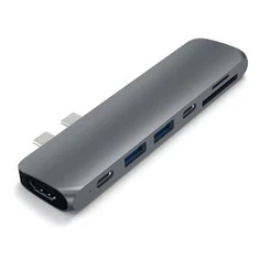 USB TYPE C MultiPort AV Adapter