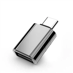 Thunderbolt3 USB C till USB A-adapter 5Gbps